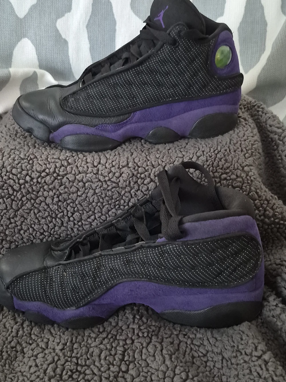 Youth Nike Air Jordan 13 Retro 